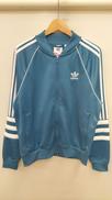 トラックジャケット|ADIDAS