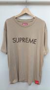 S/S TEE|SUPREME