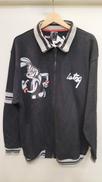 キャラクタープリントジャケット|LOT29LUXE