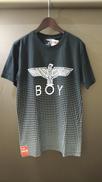 イーグルロゴ×ドットTEE|BOY LONDON