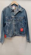 デニムトラッカージャケット 4TH|LEVI'S