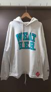 WEAT H.E.R. HOODIC ②|ALWAYTH