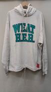 WEAT H.E.R. HOODIC ①|ALWAYTH