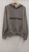 フーディパーカー|ESSENTIALS