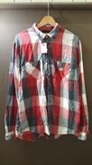 L/Sチェックシャツ|RALPH LAUREN