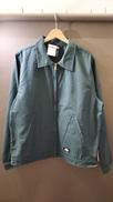 ワークジャケット|DICKIES
