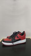 AIR FORCE 1 レッド|NIKE