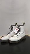 レザーブーツ ※キズあり|DR.MARTEN