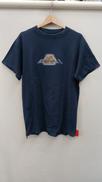 バックプリント S/S TEE|ドラゴンボールZ