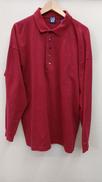 L/S ポロシャツ|OLD GAP