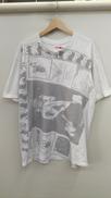 S/SプリントTシャツ|SUPREME