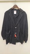 STITCH 2 BUTTON JKT|SULVAM