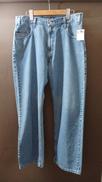 デニムパンツ|LEVI'S SILVER TAB