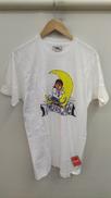 グレート・ムタTEE|HANES