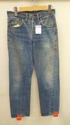 501　BIGE　ボタン裏2|LEVI'S