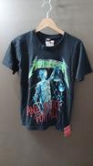 S/S　プリントTEE|THE GTS