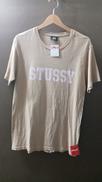 ロゴプリント S/S TEE|STUSSY