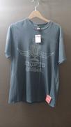 デザインプリント S/S TEE|STUSSY×UNDEFEATED