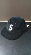 CORDUROY S LOGO 6 PANEL|SUPREME