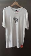 シャードマン S/S TEE|STUSSY