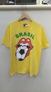 S/SプリントTEE BRASIL|THE ROLLING STONES