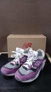 M1500 PSW　パープル|NEW BALANCE