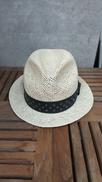 ストローハット|KUSTOM STYLE