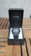 G-SHOCK　タフソーラー|CASIO