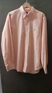 L/S チェックシャツ|POLO RALPH LAUREN