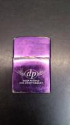 DEEP PURPLE|ZIPPO