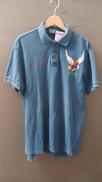 90S ビッグポニーポロシャツ|POLO RALPH LAUREN