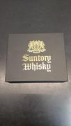 SUNTORY WHISKY 角瓶70周年 ライター|ZIPPO