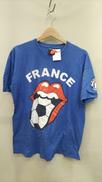 S/SプリントTEE フランス|THE ROLLING STONES