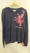 L/S プリントTEE|POLO RALPH LAUREN