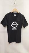 S/SワッペンTEE|TAKAHIROMIYASHITATHESOLOIST