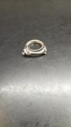 TRIBE BONE RING チャームなし|AVATARA