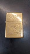オイルライター  007|ZIPPO