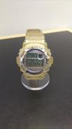 G-SHOCK イルクジ|CASIO