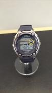 WAVE CEPTOR クォーツ|CASIO