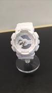 G-SHOCK 電池切れ|CASIO
