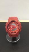 G-SHOCK 電池切れ|CASIO