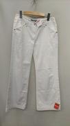 FIT STRETCH PANTS|MAX MARA