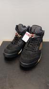 AIR JODAN 5 BLACK|NIKE×PARIS SAINT-GERMAIN