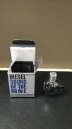 SOUND OF THE BRAVE|DIESEL