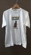 90S プリントTEE|SUNTORY