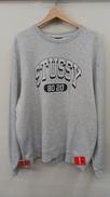 80 20スウェット|STUSSY