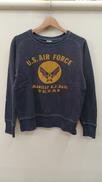 U.S.AIR FORCE スウェット|BUZZ RICKSON'S