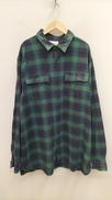 L/Sチェックシャツ|L.L.BEAN