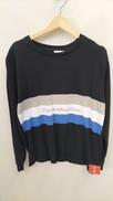 L/S INTERNATIONAL|STUSSY