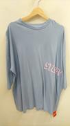S/S オーバーサイズTEE|STUSSY